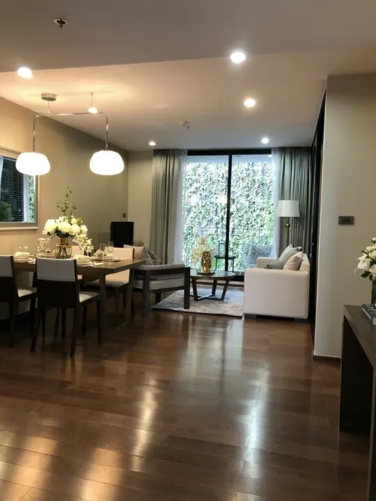 Property photos for The Hudson Sathorn 7