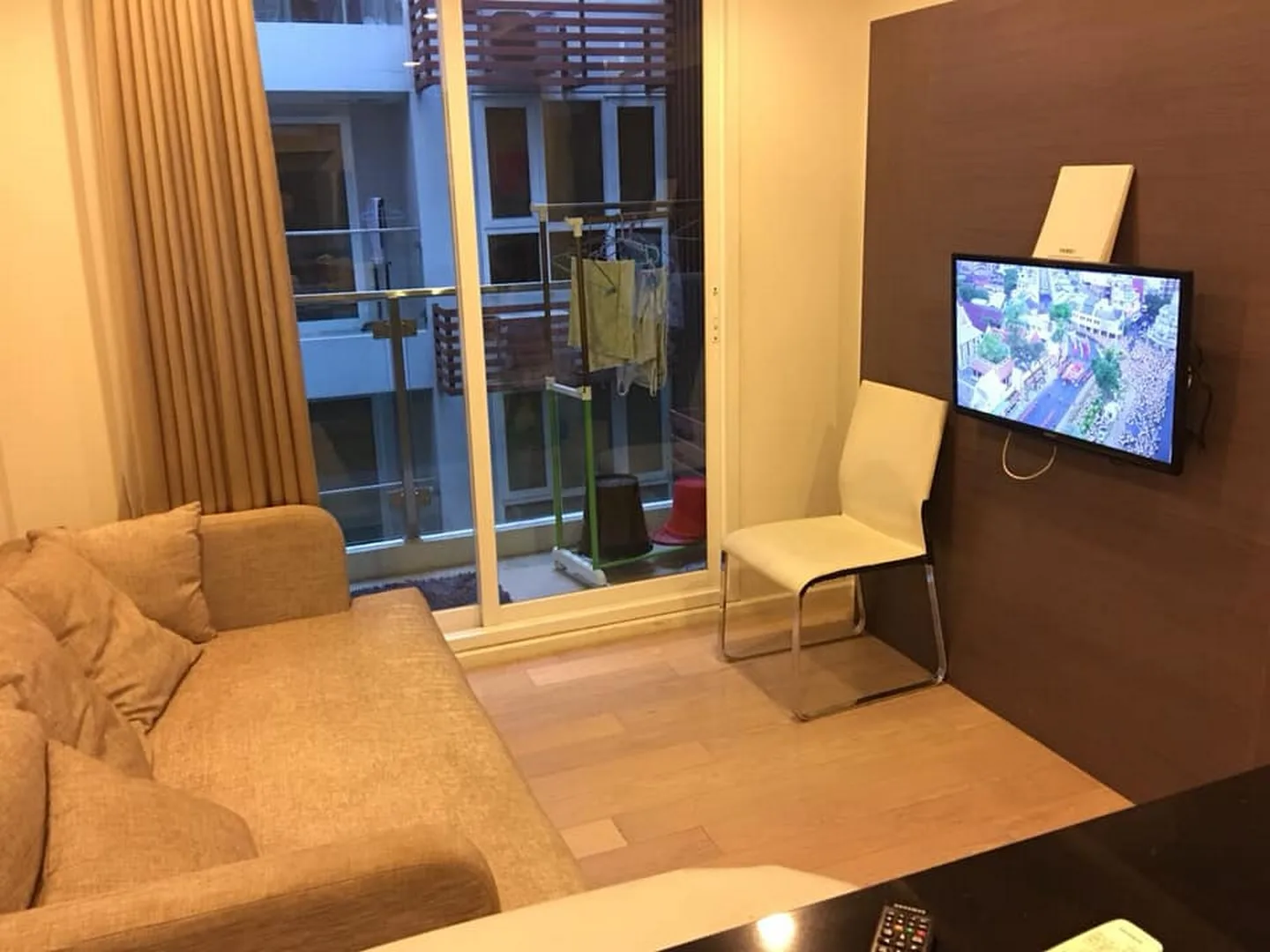 Property photos for 15 Sukhumvit Residences