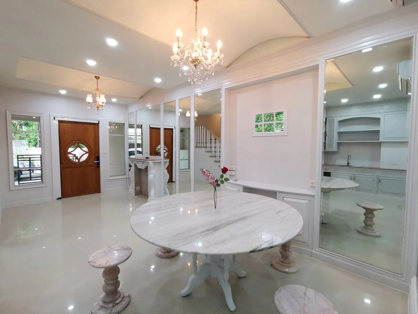 Property photos for Grand Vienna Rama 3 House