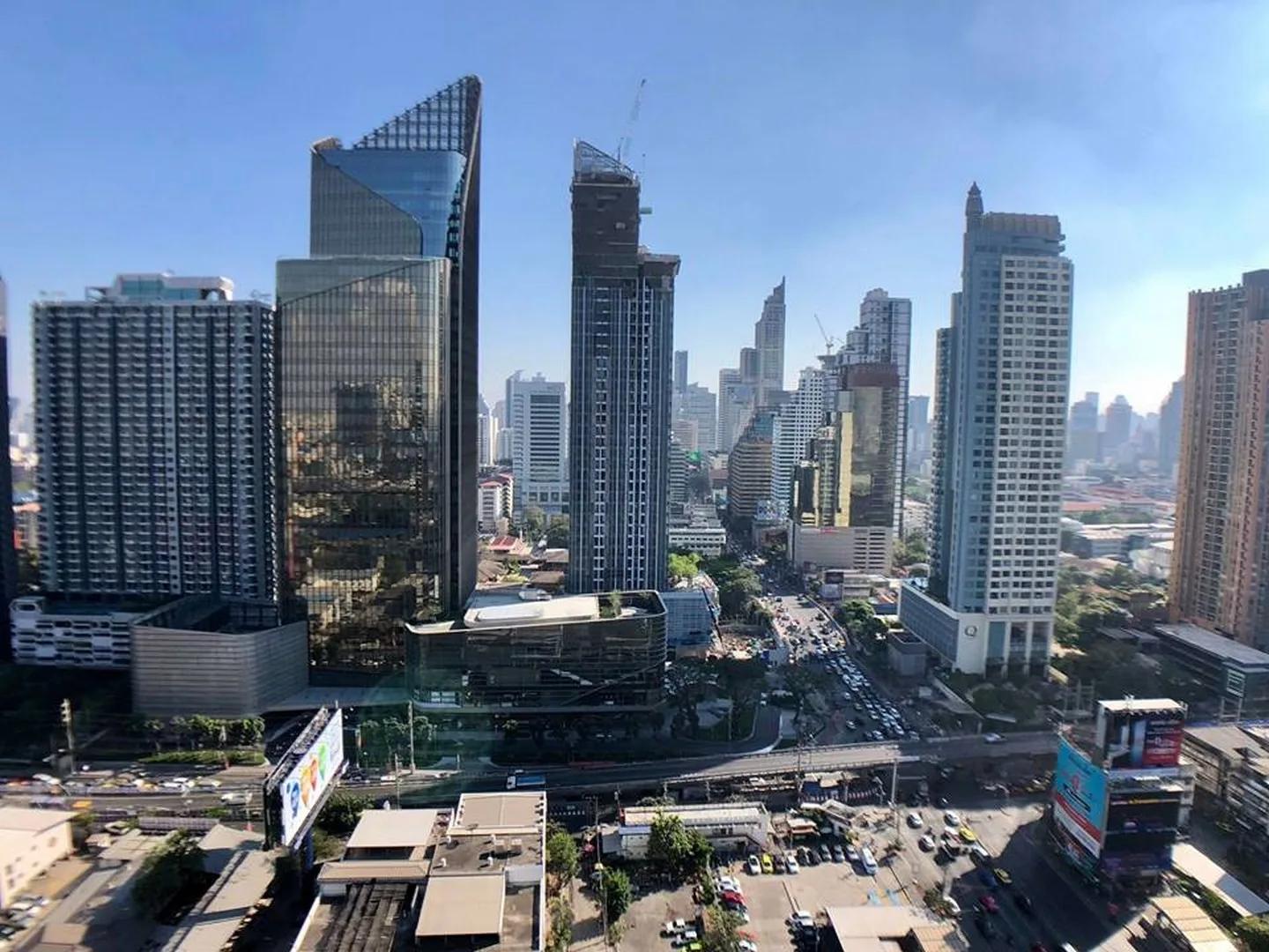 Property photos for Life Asoke
