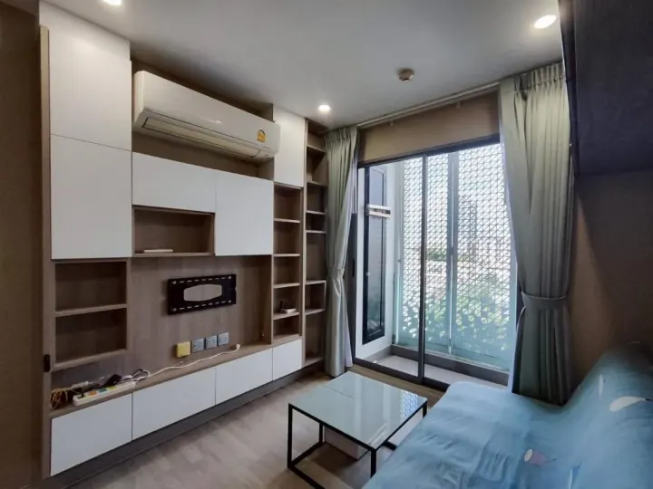 Property photos for Sign Condo Sukhumvit 50