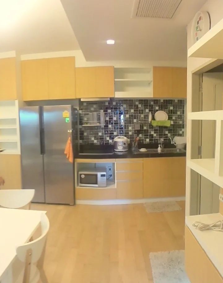 Property photos for Noble Revolve Ratchada