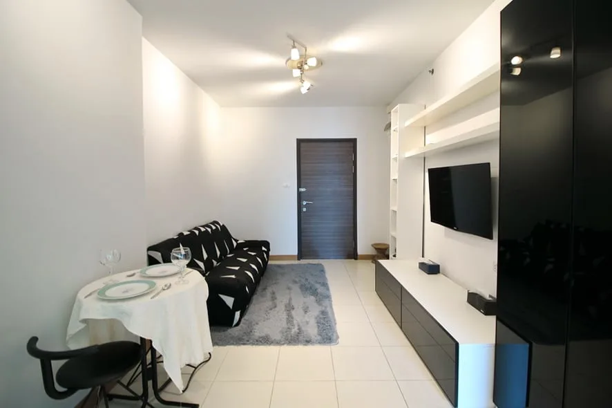Property photos for Supalai Park Ratchayothin