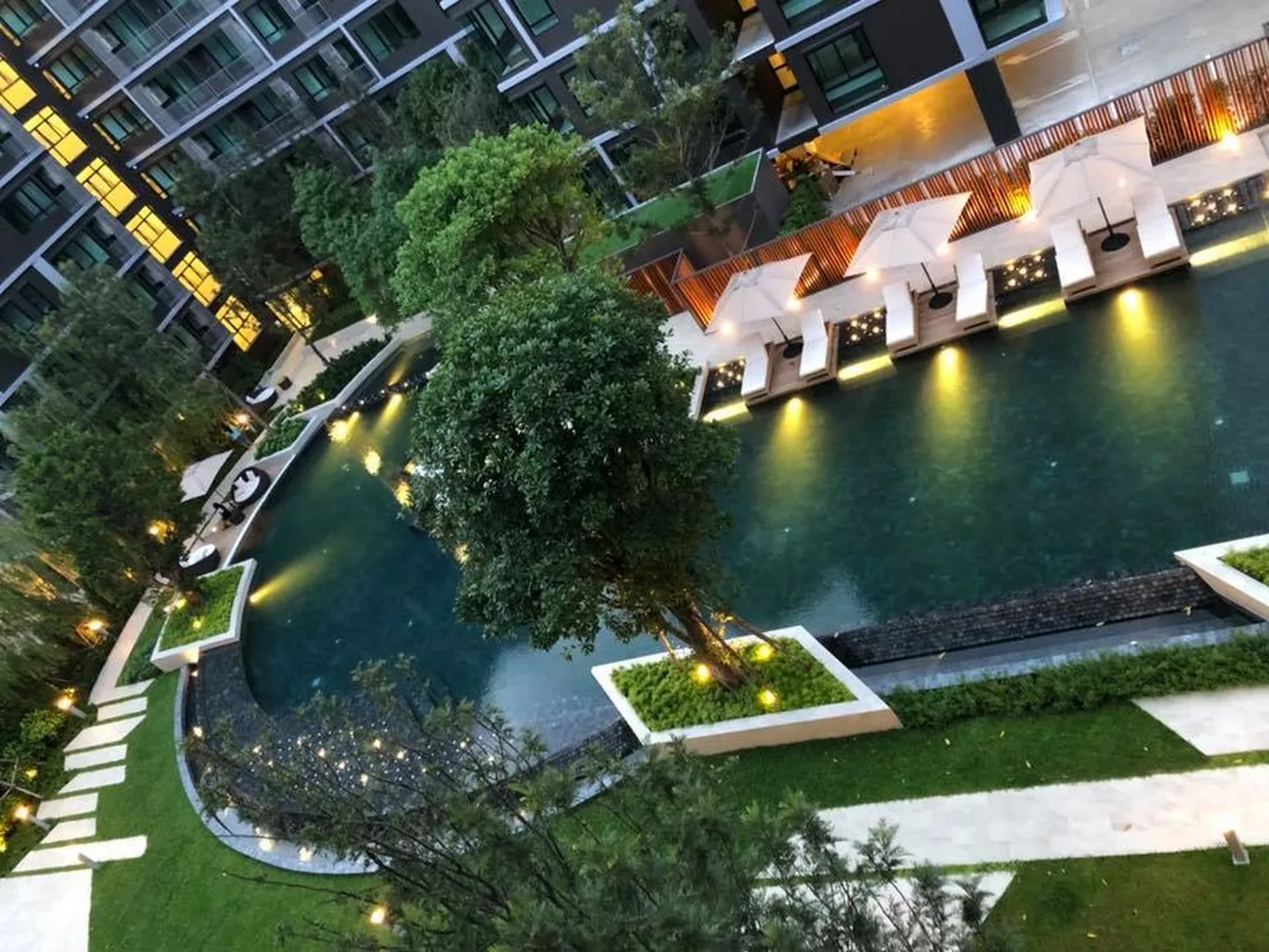 Property photos for Atmoz Ladprao 71