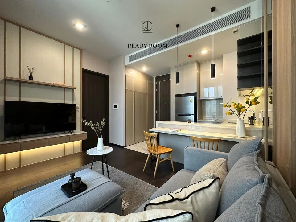 Property photos for Laviq Sukhumvit 57
