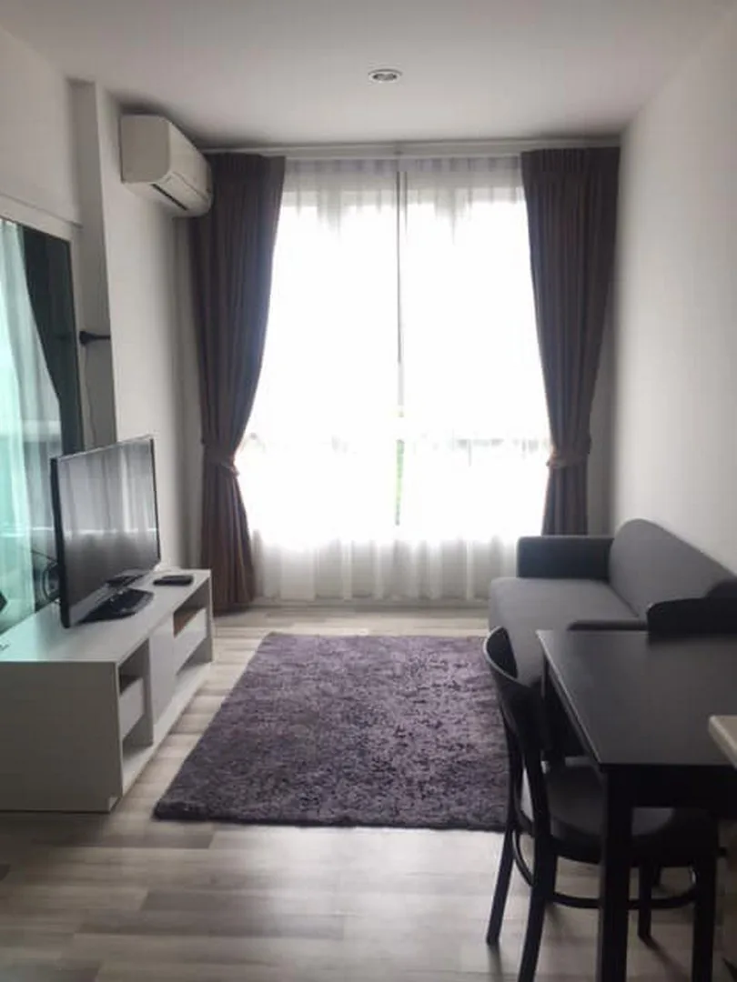 Property photos for The Key Sathorn - Ratchapruek