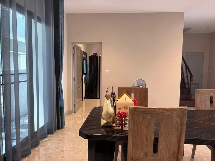 Property photos for Grand Bangkok Boulevard Sathorn