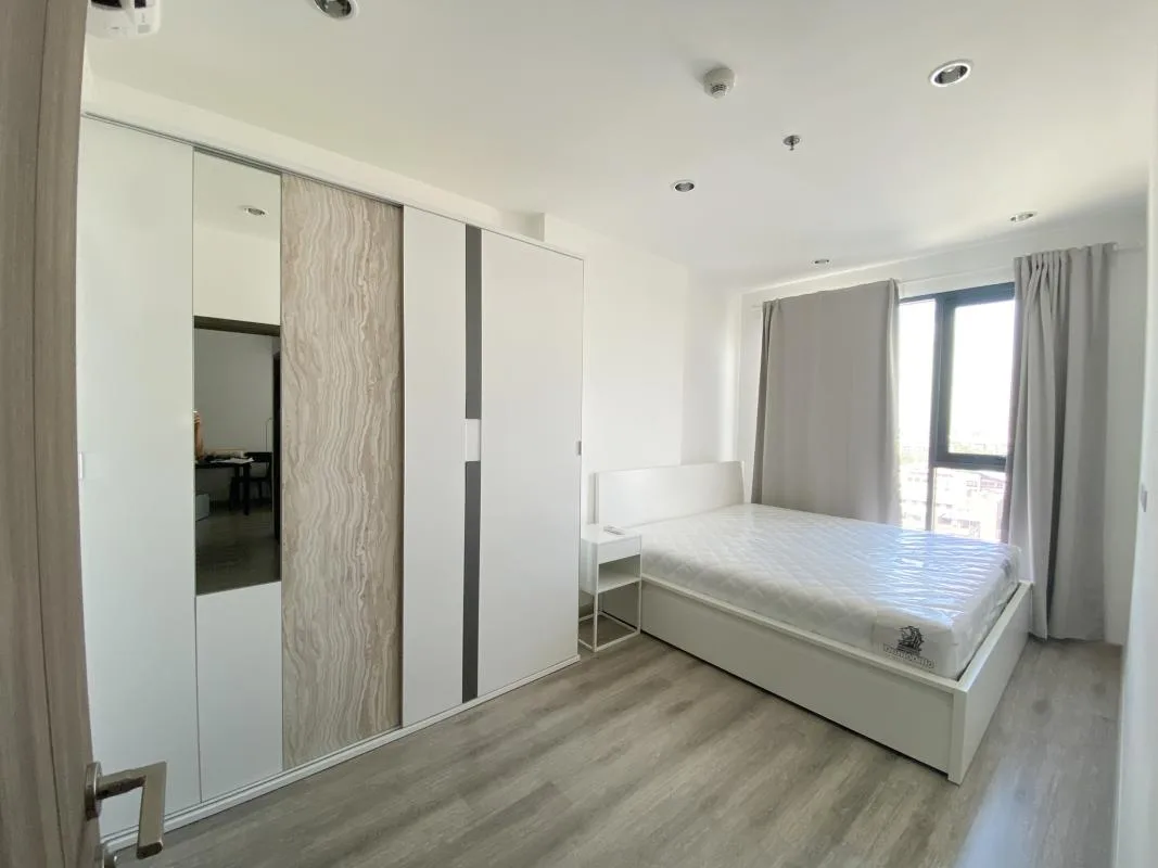 Property photos for IDEO Mobi Sukhumvit 66