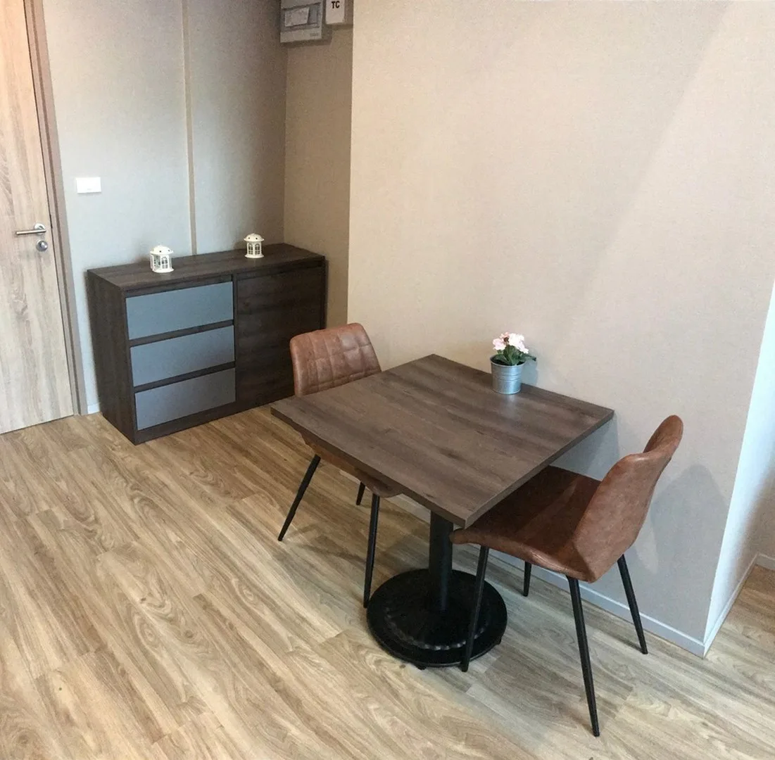 Property photos for Blossom Condo @ Sathorn - Charoenrat