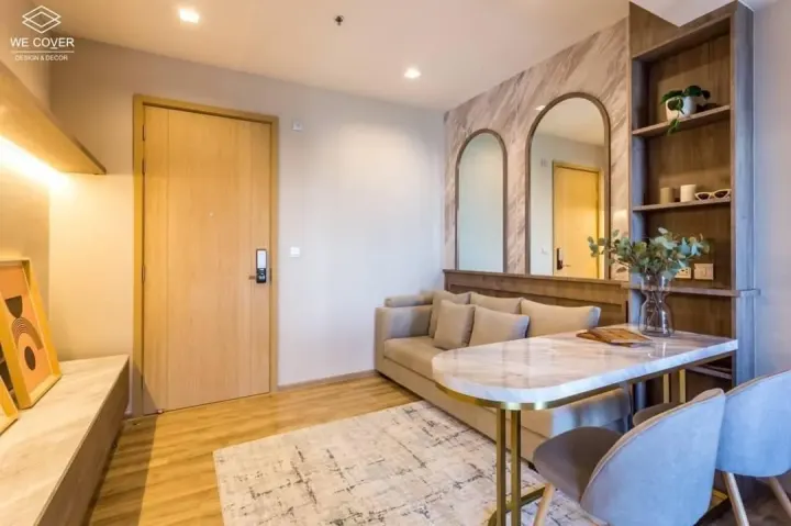 Property photos for THE LINE Jatujak - Mochit