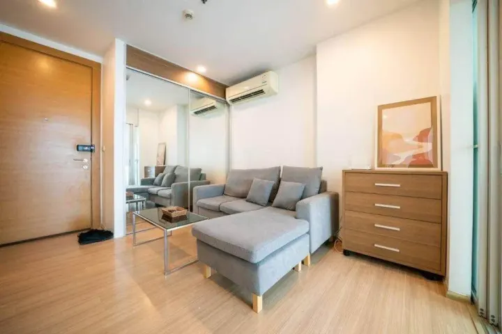 Property photos for Rhythm Ratchada - Huai Khwang