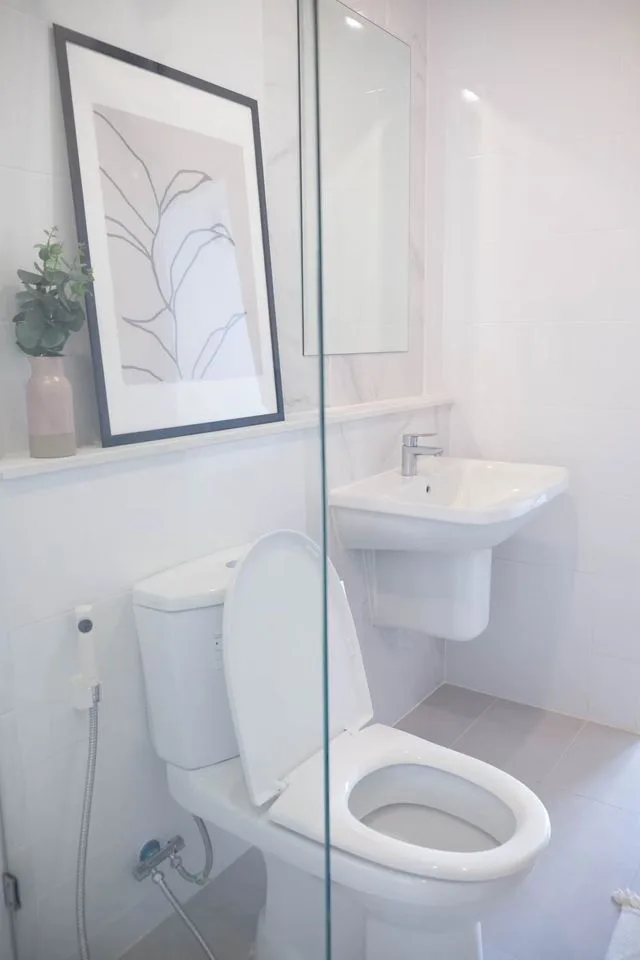 Property photos for The Niche Pride Thonglor-Phetchaburi