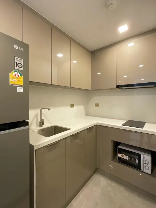 Property photos for One 9 Five Asoke - Rama 9