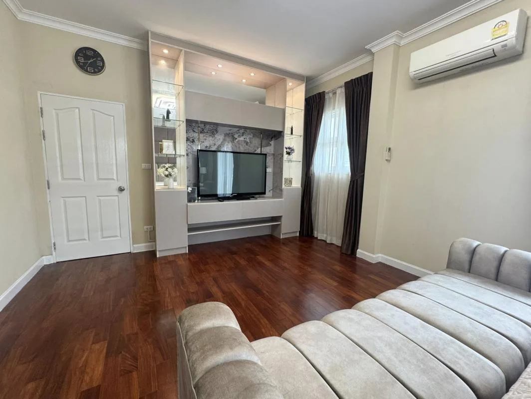 Property photos for Perfect Masterpiece Rama9 ??? Krungthep Kreetha