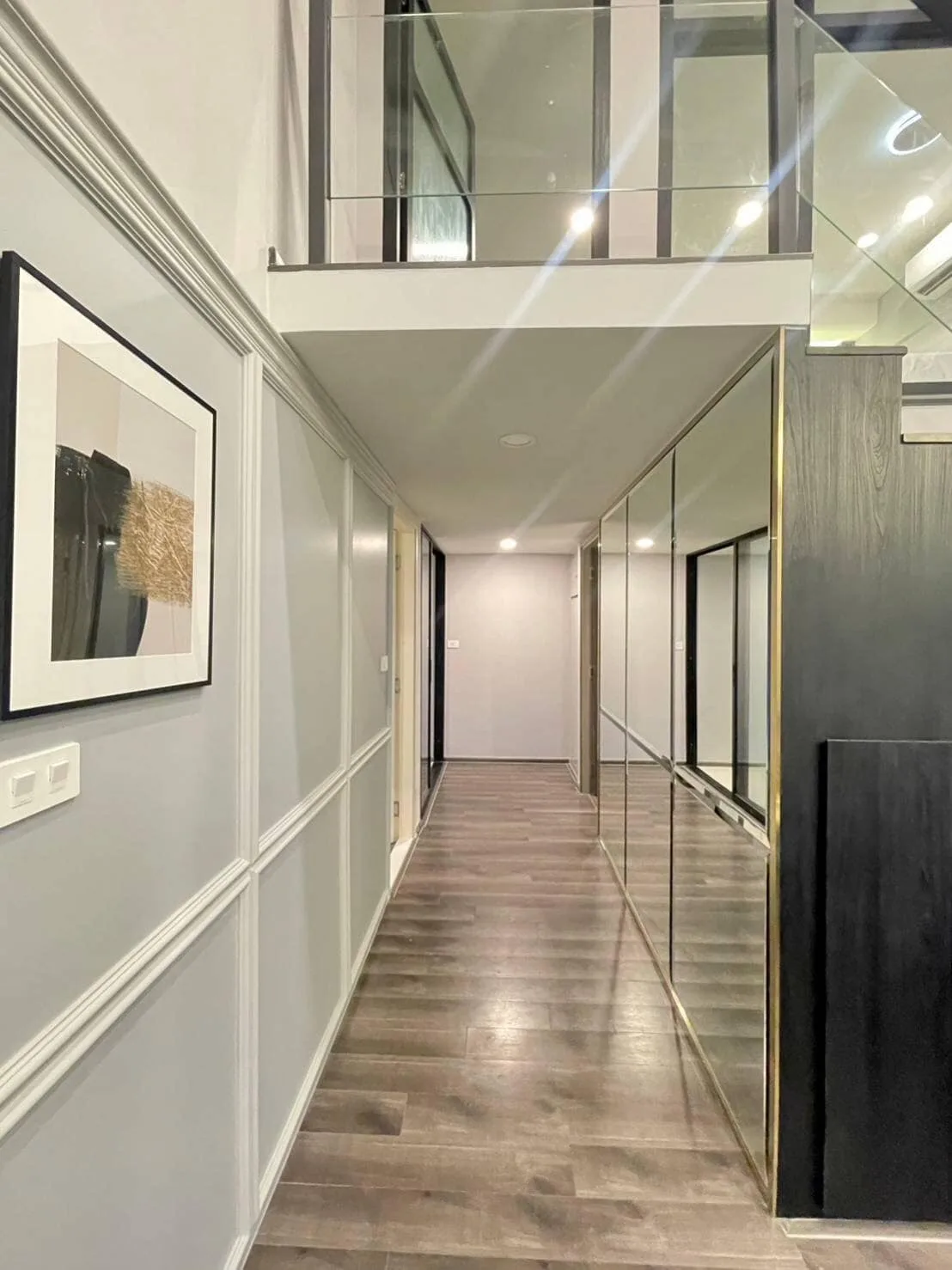 Property photos for KnightsBridge Space ??? Rama9