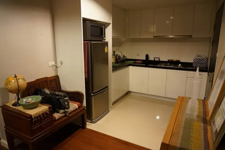 Property photos for Belle Grand Rama 9