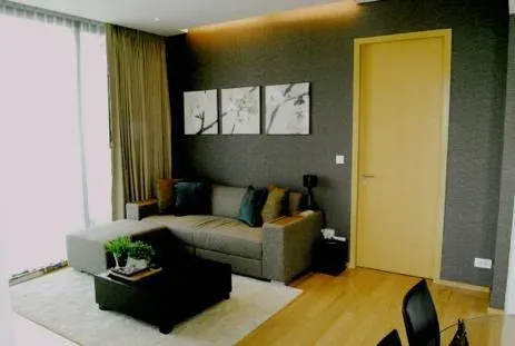 Property photos for Aequa Sukhumvit 49