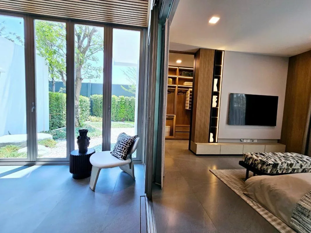 Property photos for Vive Rama 9