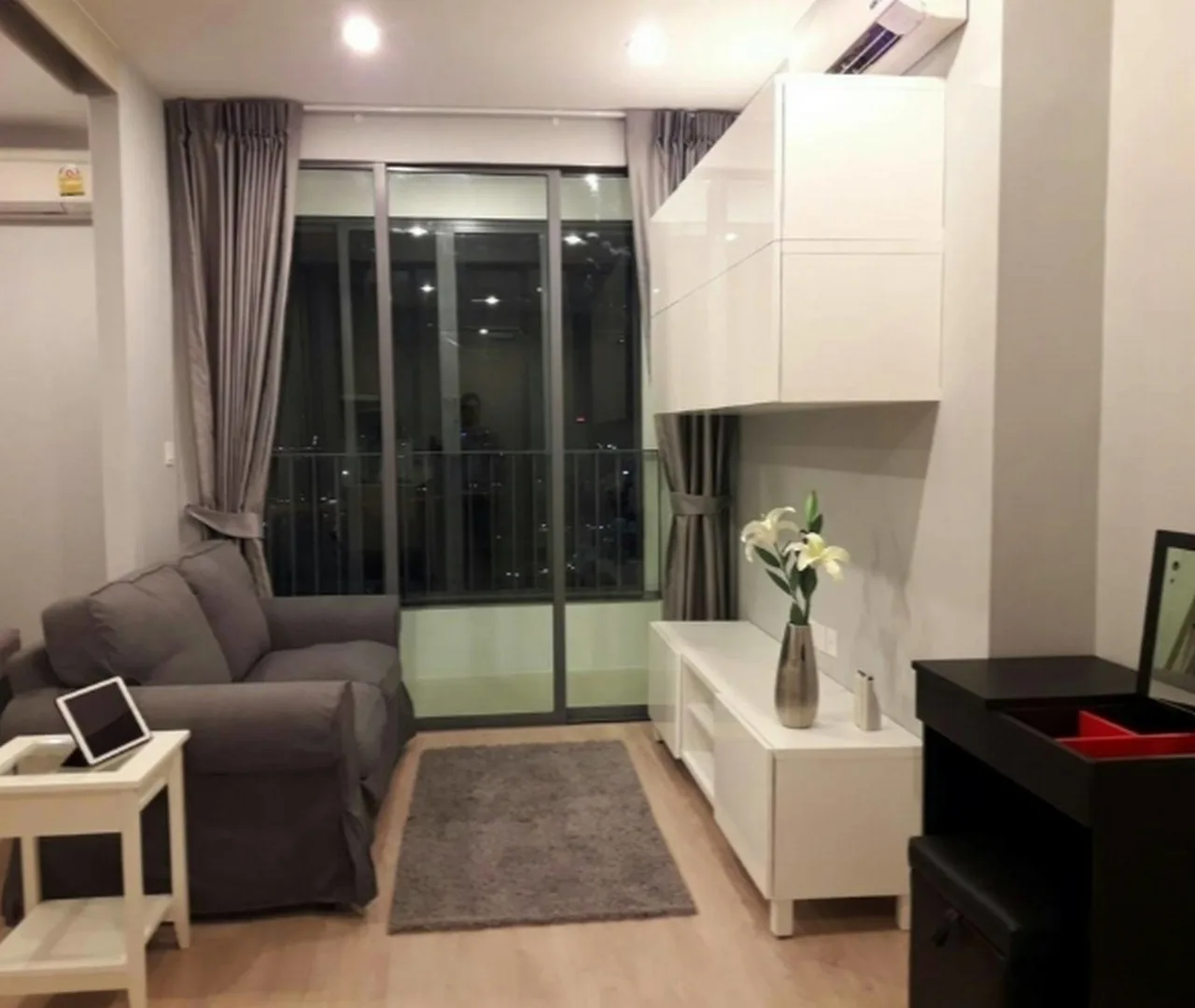 Property photos for Ideo Q Chula - Samyan