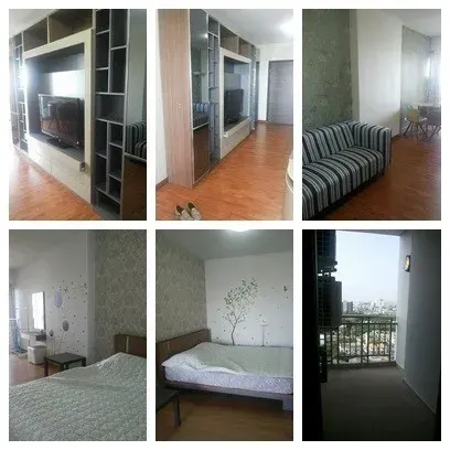 Property photos for Supalai Park Ratchayothin