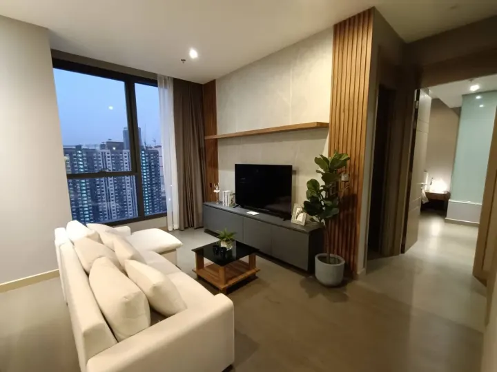 Property photos for The Esse at Singha Complex