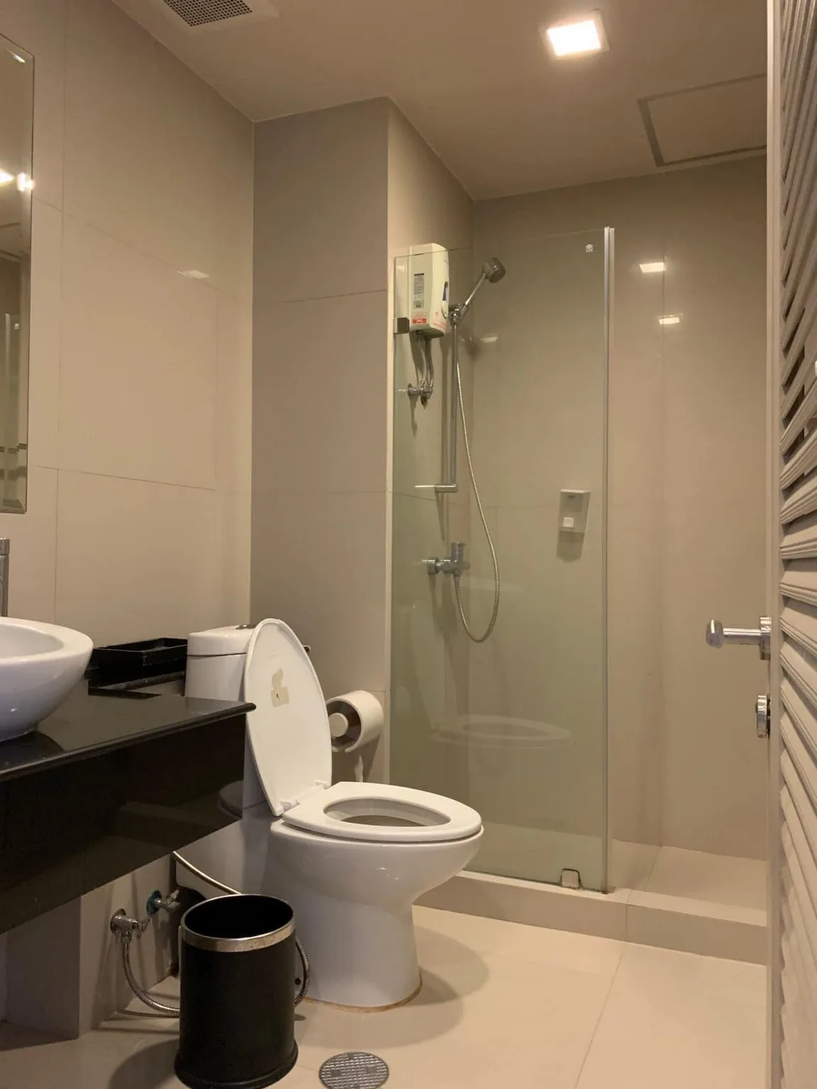 Property photos for Nusasiri Grand
