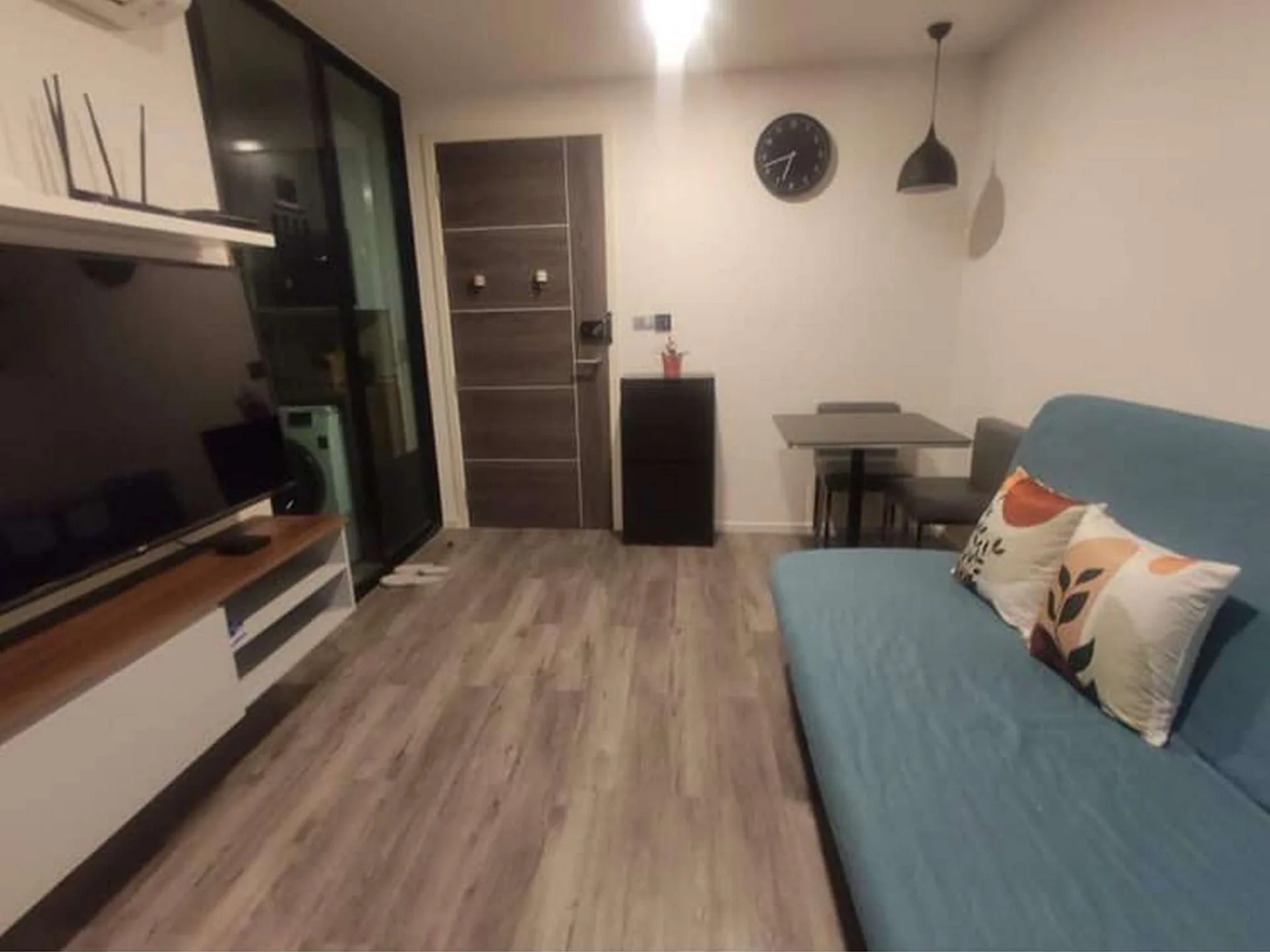 Property photos for Modiz Ratchada 32