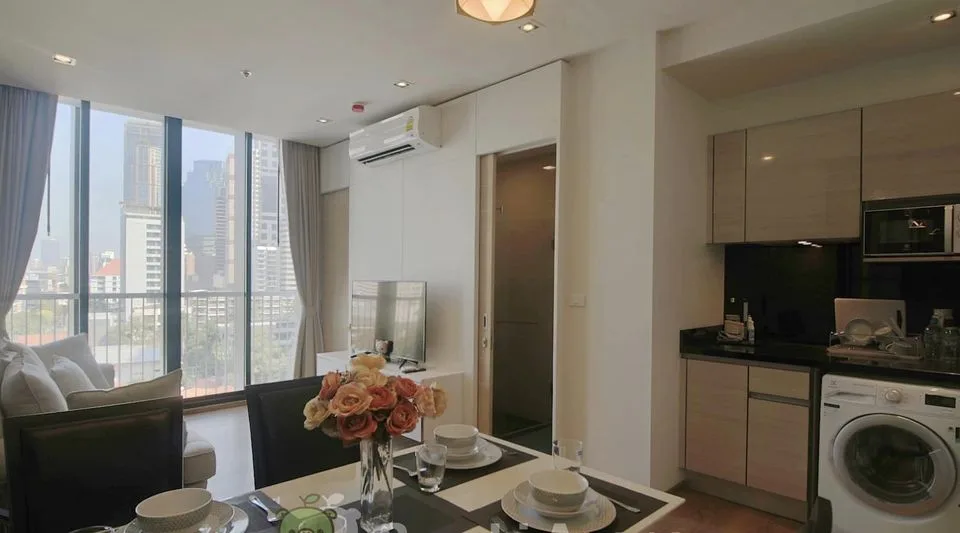 Property photos for Park Origin Phromphong