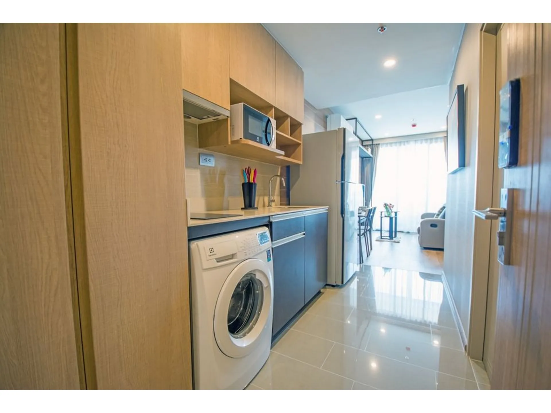 Property photos for Q Chidlom - Phetchaburi