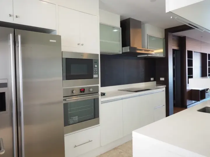 Property photos for Sathorn Gardens