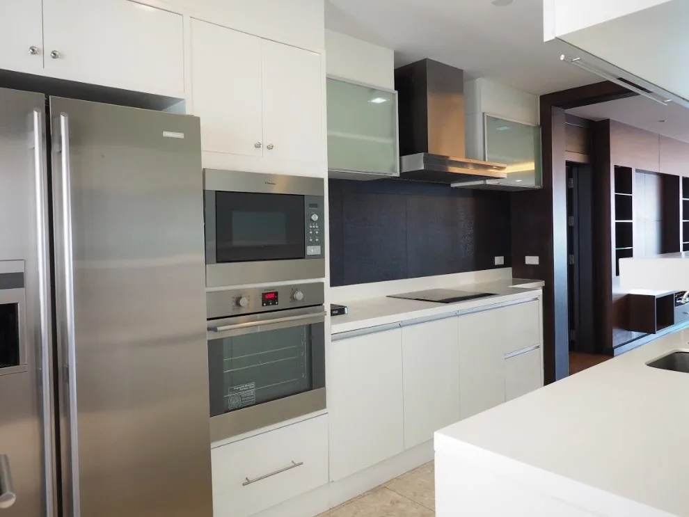 Property photos for Sathorn Gardens