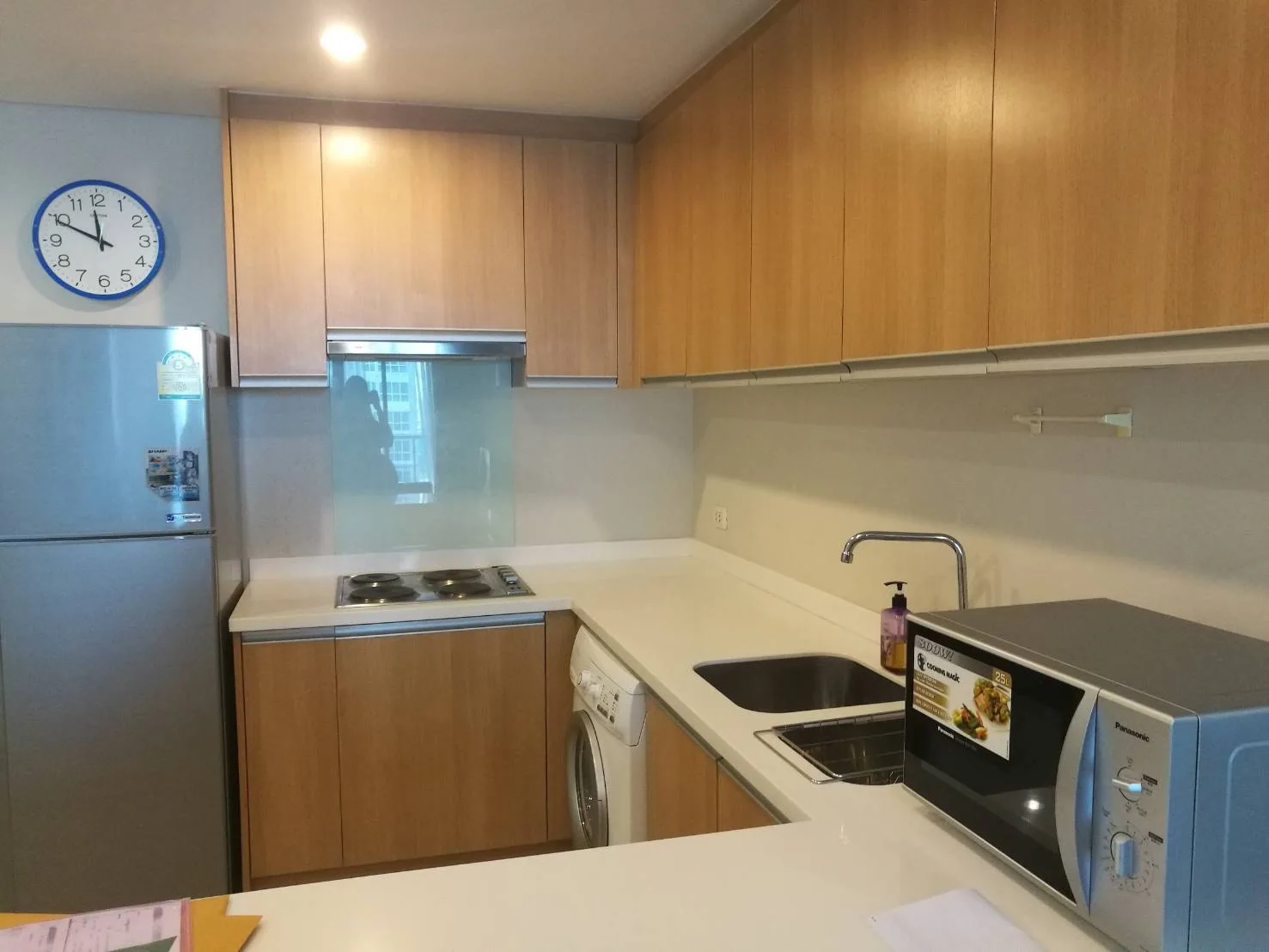 Property photos for Villa Asoke