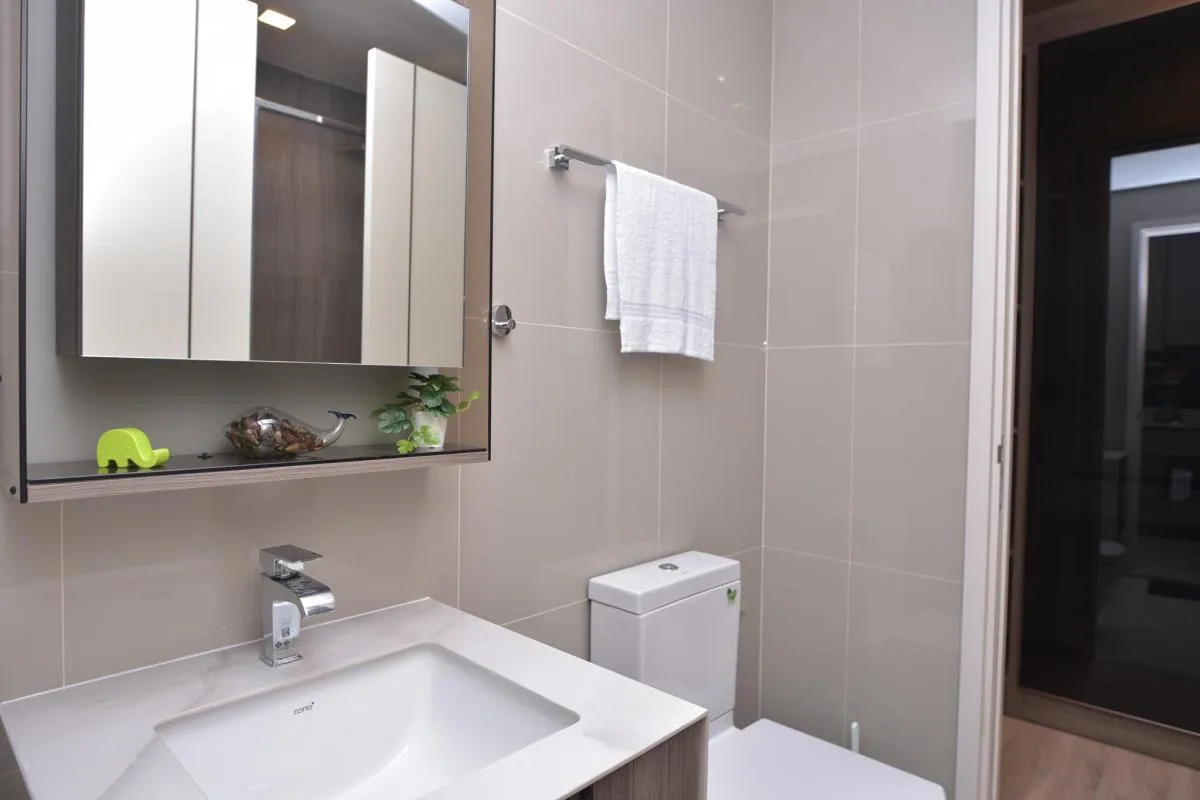 Property photos for THE LINE Phahol - Pradipat