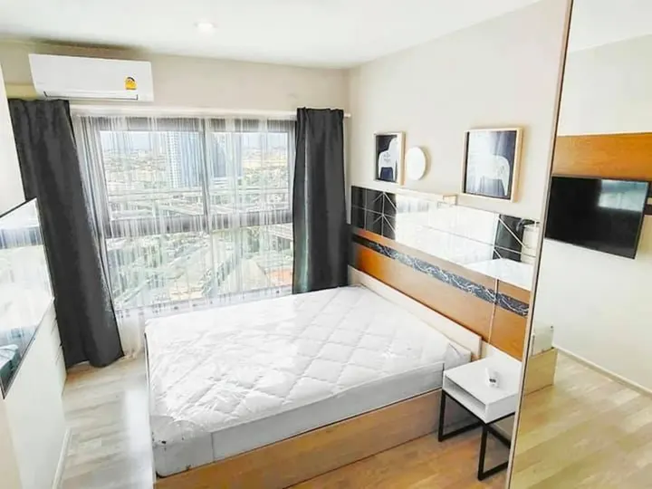 Property photos for The Privacy Rama 9