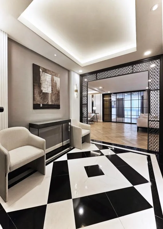 Property photos for President Park Sukhumvit 24
