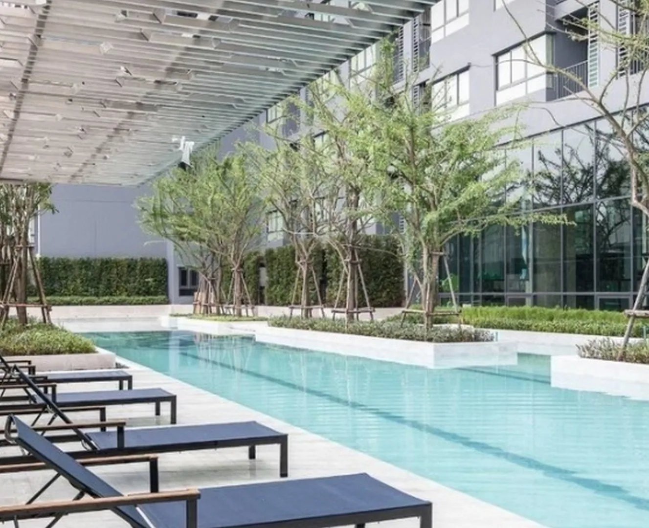 Property photos for Ideo Sukhumvit 93