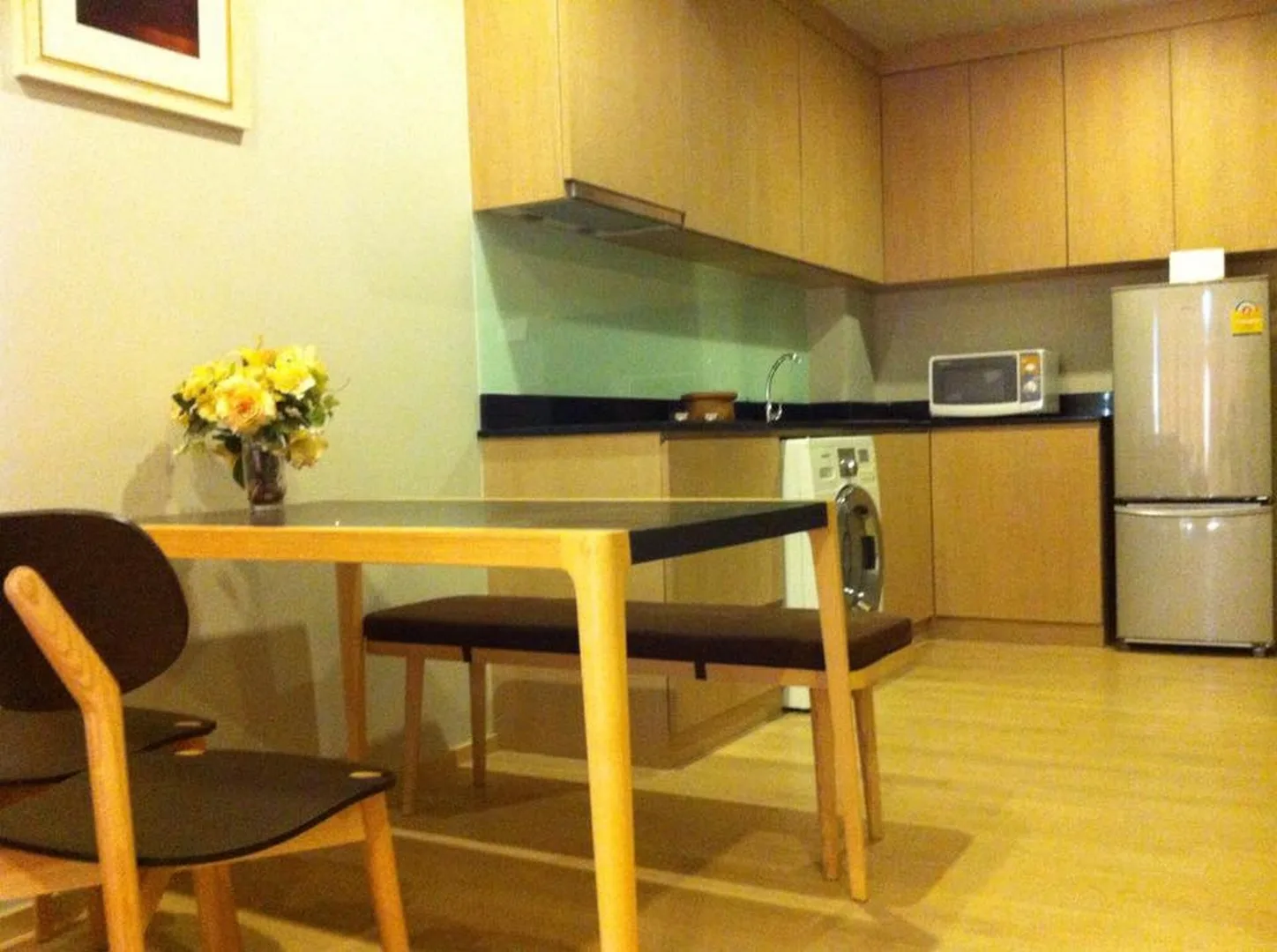 Property photos for Noble Refine