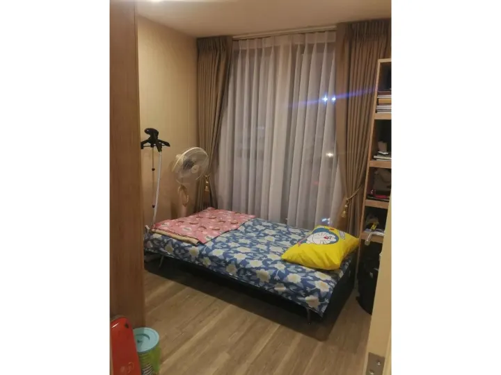 Property photos for Moniiq Sukhumvit 64