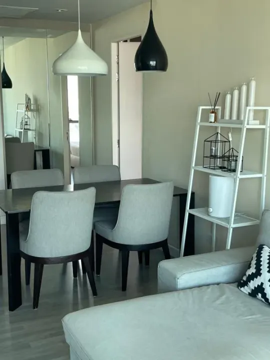 Property photos for The Room BTS Wongwian Yai