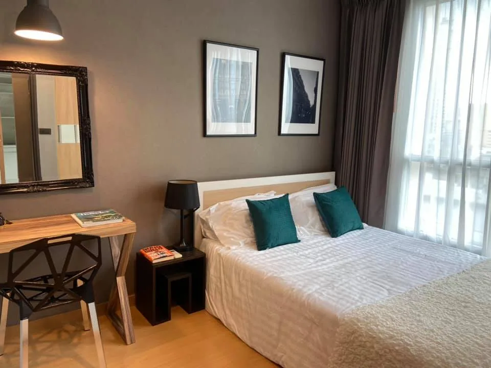 Property photos for Life Sukhumvit 65
