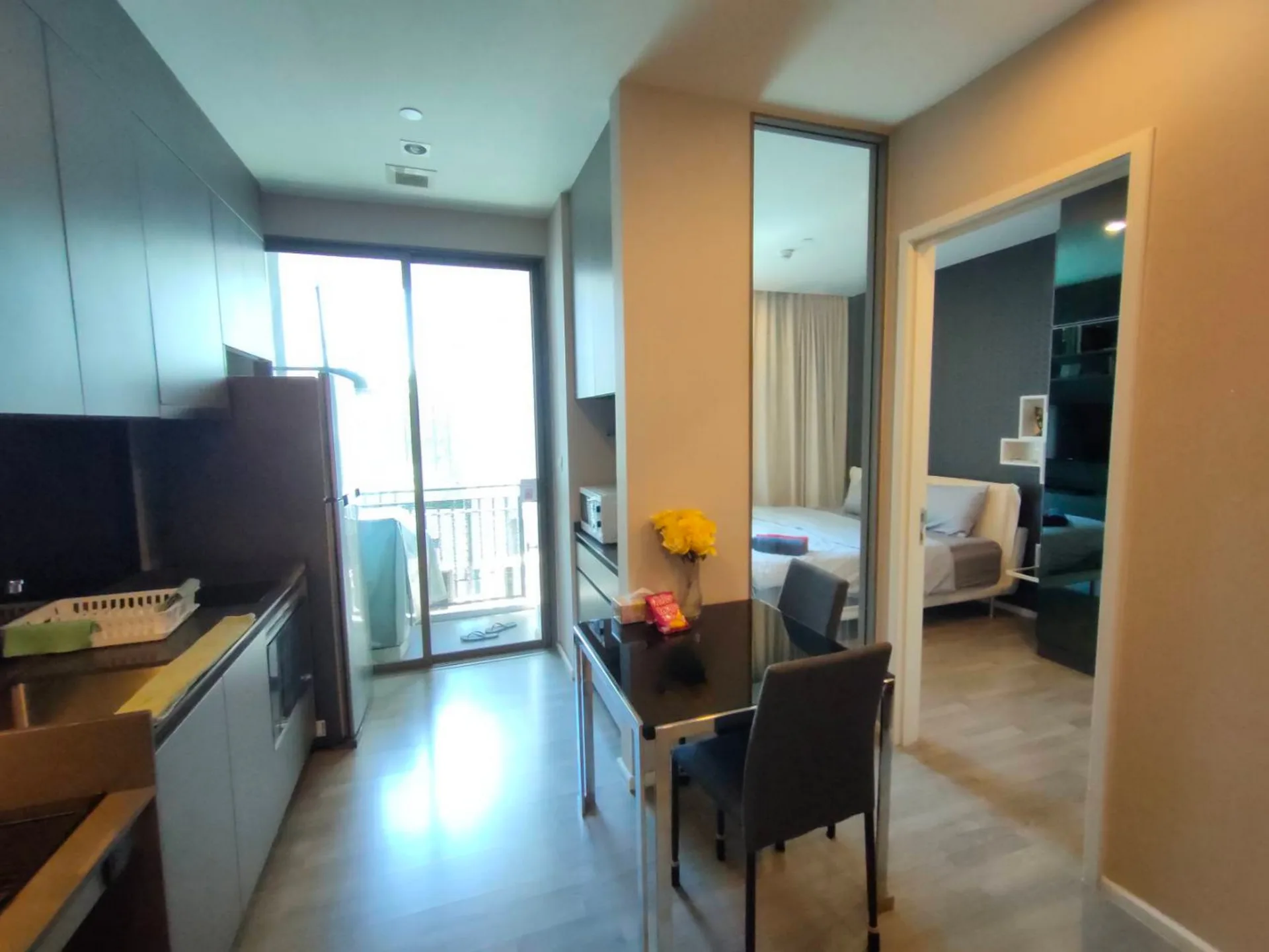 Property photos for The Room Sukhumvit 69