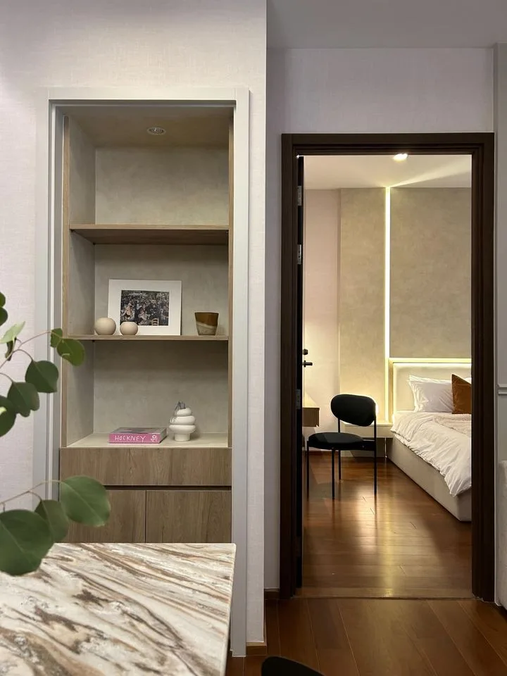 Property photos for Quattro by Sansiri
