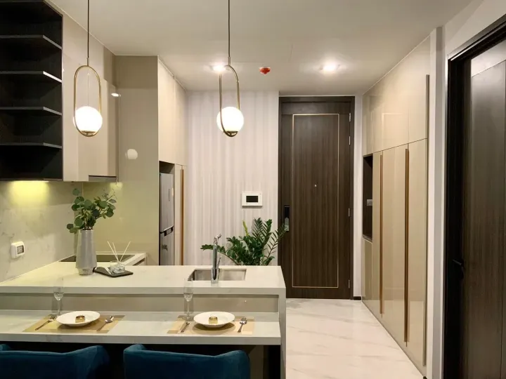 Property photos for Laviq Sukhumvit 57