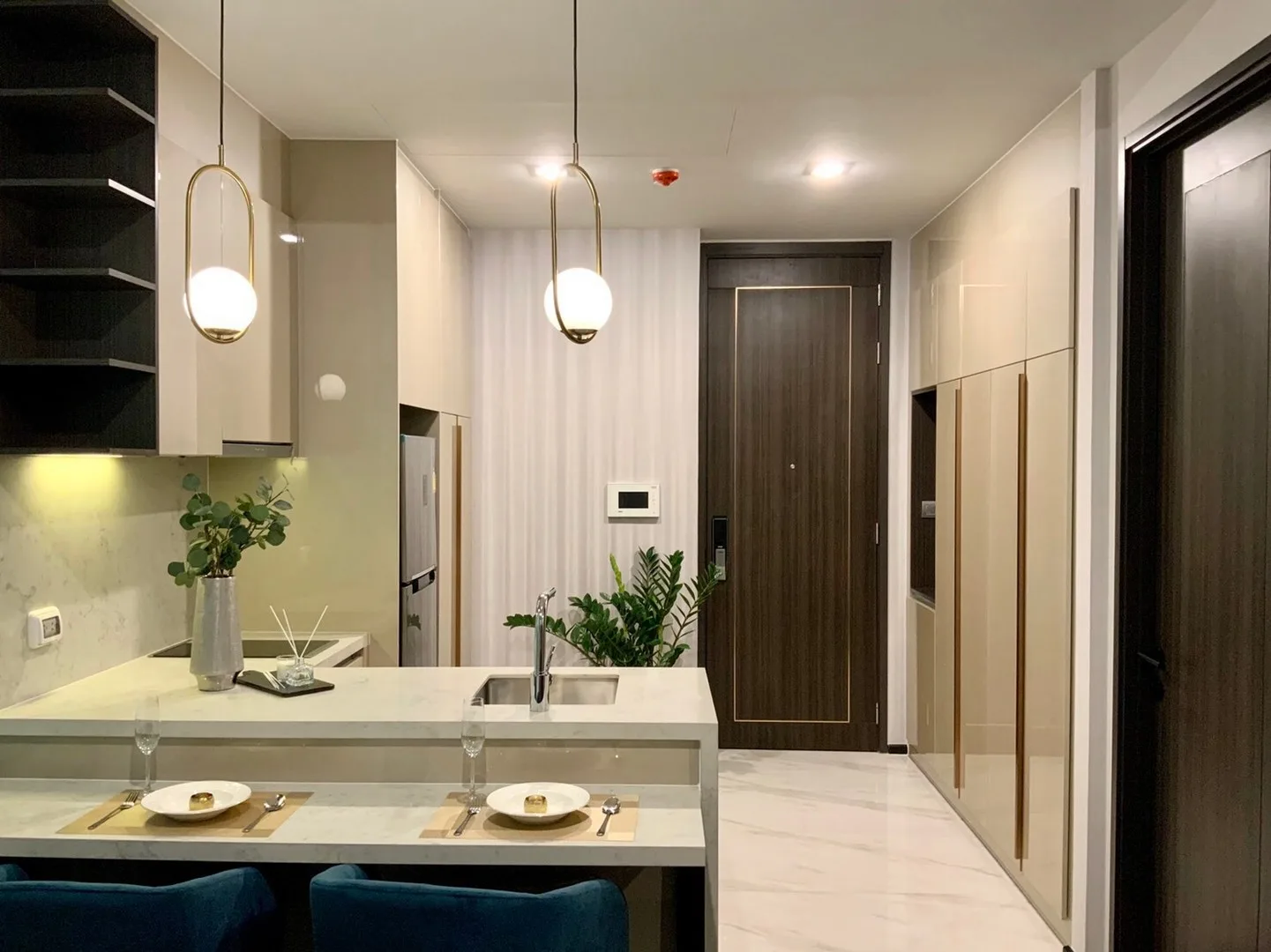 Property photos for Laviq Sukhumvit 57