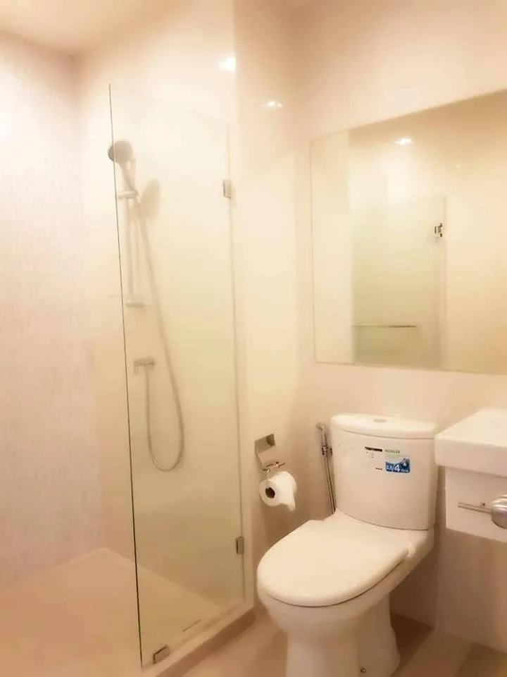 Property photos for Life Sukhumvit 48