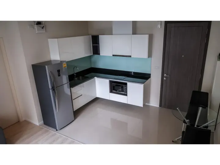 Property photos for Quinn Condo Ratchada