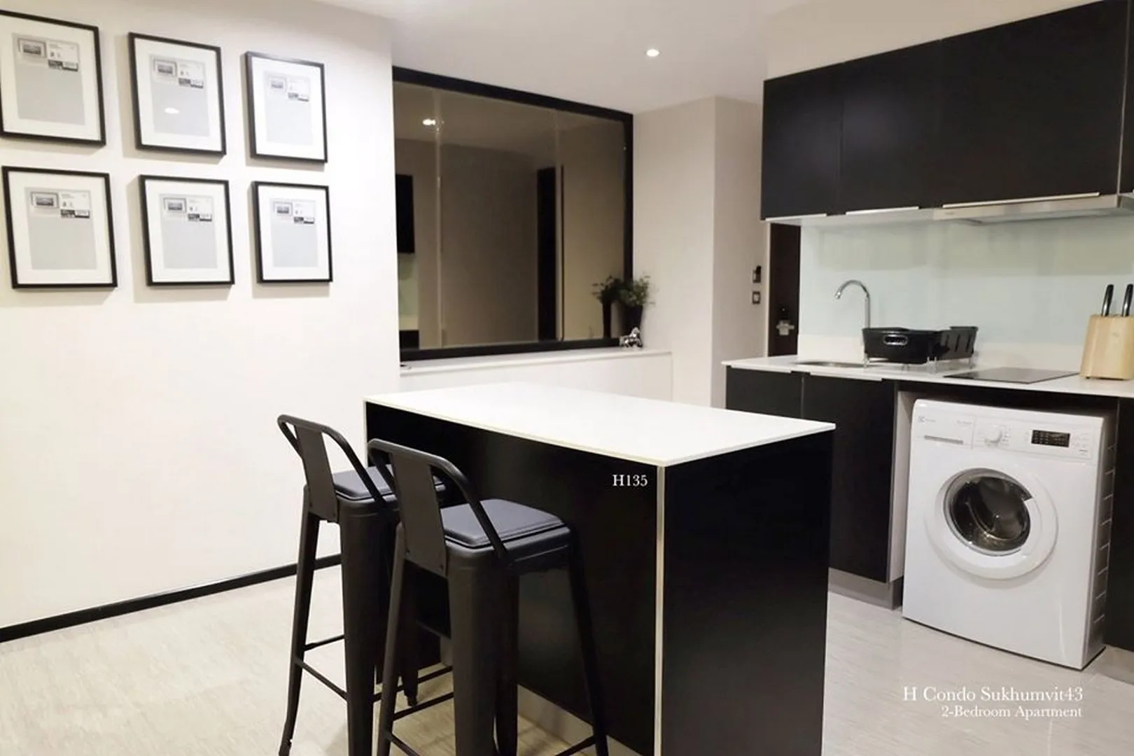 Property photos for H Sukhumvit 43