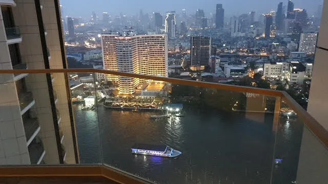 Property photos for Magnolias Waterfront Residences