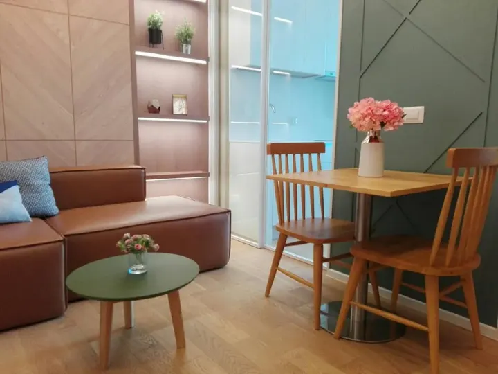 Property photos for The Saint Residences