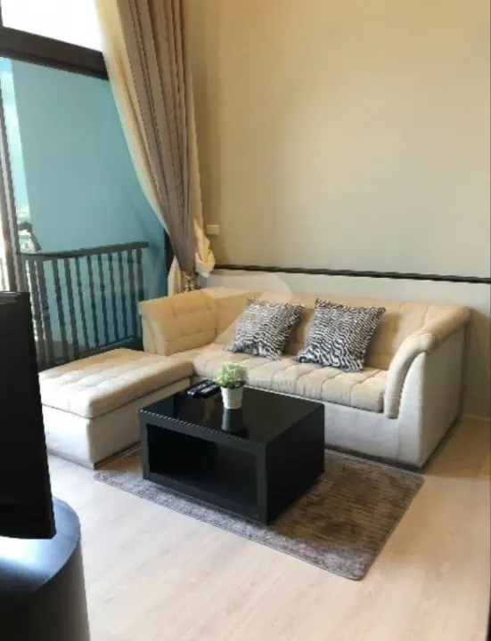 Property photos for Rhythm Sukhumvit 44/1